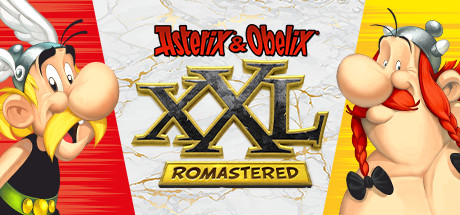 Asterix & Obelix XXL Romastered
